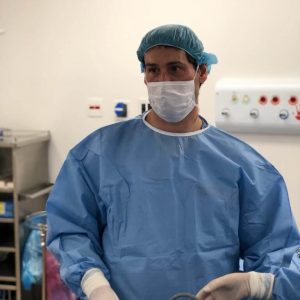Dr. Marcelo Terra no Centro Cirúrgico 2(@drmarceloterra)